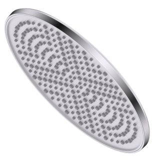 Верхний душ Raglo R451.50 25см хром